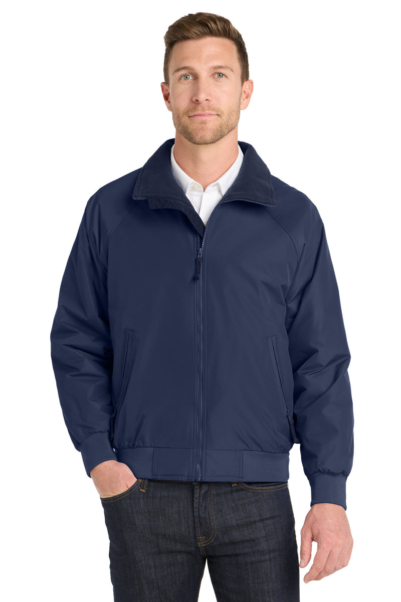 Port Authority ®  Tall Challenger Jacket. TLJ754