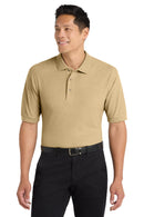Port Authority ®  Tall Silk Touch Polo.  TLK500