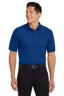Port Authority ®  Tall Dry Zone ®  Ottoman Polo. TLK525