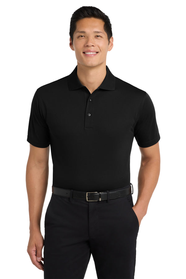 Port Authority ®  Tall Tech Pique Polo. TLK527