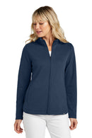 TravisMathew Women's Coveside Full-Zip TM1LD001