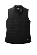 TravisMathew Women's Cold Bay Vest TM1LD002. Live Chat for Bulk Discounts