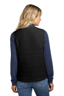 TravisMathew Women's Cold Bay Vest TM1LD002. Live Chat for Bulk Discounts