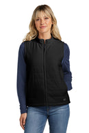 TravisMathew Women's Cold Bay Vest TM1LD002. Live Chat for Bulk Discounts