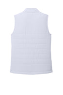 TravisMathew Women's Cold Bay Vest TM1LD002. Live Chat for Bulk Discounts