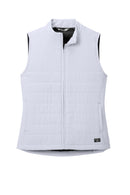 TravisMathew Women's Cold Bay Vest TM1LD002. Live Chat for Bulk Discounts