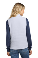 TravisMathew Women's Cold Bay Vest TM1LD002. Live Chat for Bulk Discounts