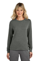 TravisMathew Women's Long Weekend Crew TM1LD003. Live Chat for Bulk Discounts