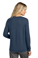 TravisMathew Women's Long Weekend Crew TM1LD003. Live Chat for Bulk Discounts