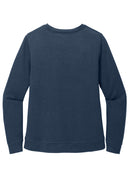 TravisMathew Women's Long Weekend Crew TM1LD003. Live Chat for Bulk Discounts