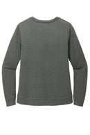 TravisMathew Women's Long Weekend Crew TM1LD003. Live Chat for Bulk Discounts