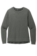TravisMathew Women's Long Weekend Crew TM1LD003. Live Chat for Bulk Discounts