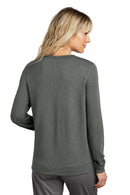 TravisMathew Women's Long Weekend Crew TM1LD003. Live Chat for Bulk Discounts