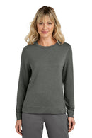 TravisMathew Women's Long Weekend Crew TM1LD003. Live Chat for Bulk Discounts