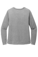 TravisMathew Women's Long Weekend Crew TM1LD003. Live Chat for Bulk Discounts