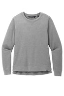 TravisMathew Women's Long Weekend Crew TM1LD003. Live Chat for Bulk Discounts
