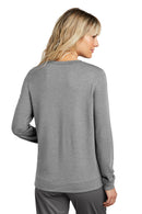 TravisMathew Women's Long Weekend Crew TM1LD003. Live Chat for Bulk Discounts