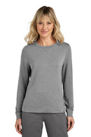 TravisMathew Women's Long Weekend Crew TM1LD003. Live Chat for Bulk Discounts