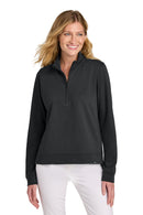 TravisMathew Women's Coveside 1/2-Zip TM1LD007