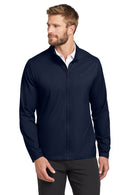 TravisMathew Surfside Full-Zip Jacket. TM1MU422