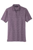 TravisMathew Auckland Slub Polo TM1MW451. Live Chat for Bulk Discounts