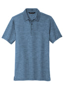 TravisMathew Auckland Slub Polo TM1MW451. Live Chat for Bulk Discounts