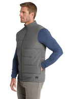 TravisMathew Cold Bay Vest TM1MW453. Live Chat for Bulk Discounts