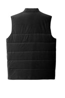 TravisMathew Cold Bay Vest TM1MW453. Live Chat for Bulk Discounts