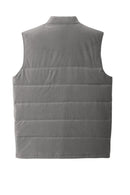 TravisMathew Cold Bay Vest TM1MW453. Live Chat for Bulk Discounts