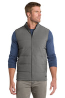 TravisMathew Cold Bay Vest TM1MW453. Live Chat for Bulk Discounts