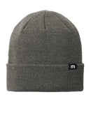 TravisMathew Solid Cuffed Beanie TM1MY394. Live Chat for Bulk Discounts