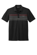 TravisMathew Coto Performance Chest Stripe Polo TM1MY400. Live Chat for Bulk Discounts