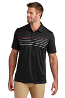 TravisMathew Coto Performance Chest Stripe Polo TM1MY400. Live Chat for Bulk Discounts