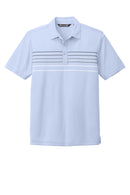 TravisMathew Coto Performance Chest Stripe Polo TM1MY400. Live Chat for Bulk Discounts