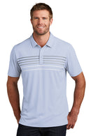 TravisMathew Coto Performance Chest Stripe Polo TM1MY400. Live Chat for Bulk Discounts