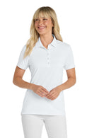 TravisMathew Women's Oceanside Solid Polo TM1WW001