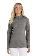 TravisMathew Women's Crestview 1/4-Zip TM1WW003