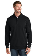 TravisMathew Ocean Villa 1/4-Zip TMA41421. Live Chat for Bulk Discounts