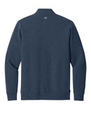TravisMathew Ocean Villa 1/4-Zip TMA41421. Live Chat for Bulk Discounts