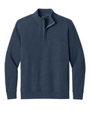 TravisMathew Ocean Villa 1/4-Zip TMA41421. Live Chat for Bulk Discounts
