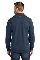 TravisMathew Ocean Villa 1/4-Zip TMA41421. Live Chat for Bulk Discounts