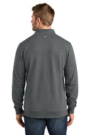 TravisMathew Ocean Villa 1/4-Zip TMA41421. Live Chat for Bulk Discounts