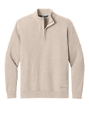 TravisMathew Ocean Villa 1/4-Zip TMA41421. Live Chat for Bulk Discounts