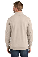 TravisMathew Ocean Villa 1/4-Zip TMA41421. Live Chat for Bulk Discounts