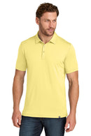 TravisMathew Glenview Solid Polo TMA41461