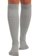 Cherokee 4 Single Pair of Support Socks. Item TRUESUPPORT in CK LEGWEAR Collection. Live Chat for Bulk Discounts.