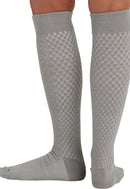 Cherokee 4 Single Pair of Support Socks. Item TRUESUPPORT in CK LEGWEAR Collection. Live Chat for Bulk Discounts.