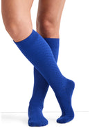 Cherokee 4 Single Pair of Support Socks. Item TRUESUPPORT in CK LEGWEAR Collection. Live Chat for Bulk Discounts.