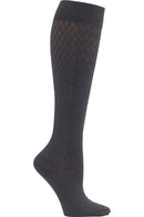 Cherokee 4 Single Pair of Support Socks. Item TRUESUPPORT in CK LEGWEAR Collection. Live Chat for Bulk Discounts.