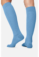 Cherokee 4 Single Pair of Support Socks. Item TRUESUPPORT in CK LEGWEAR Collection. Live Chat for Bulk Discounts.